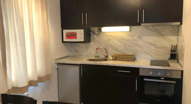 Апартаменты Saint Anastasia Apartments & SPA