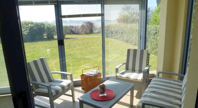 Апартаменты Apartment in Roscoff for Two Person