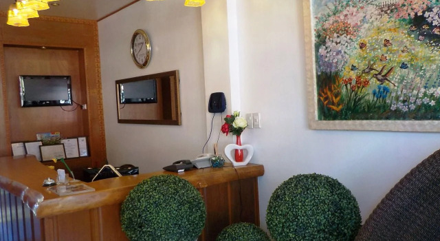 Lawaan Garden Inn, Réserver Hôtel Roxas City 