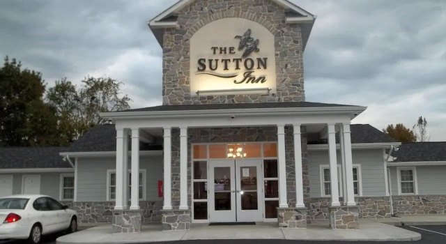 Sutton Inn, Varaa Hotelli Elkton Maryland