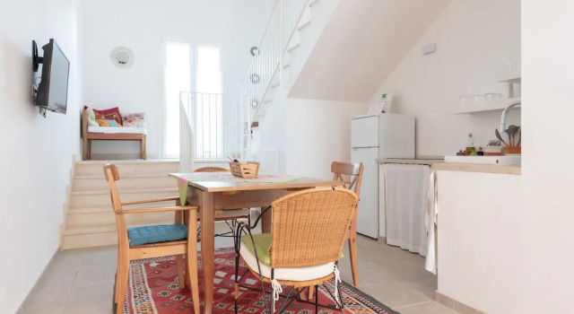 Люкс Deluxe с 2 комнатами Kinanto Bioresort