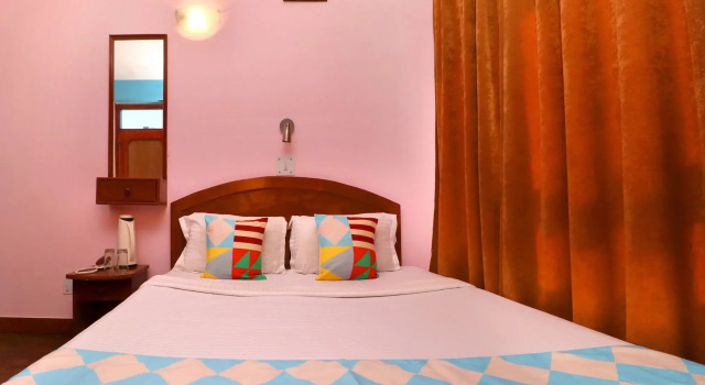 OYO 18961 Home Pleasant Stay Mashobra