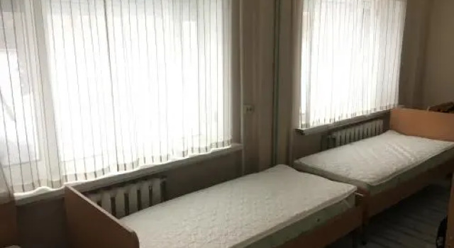 Greenhostel, Book Hotel Desnjanskyj Kiev