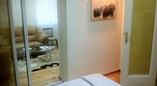 Апартаменты Gogol 2BR Apartment