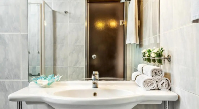 Семейный номер Standard Minerva Premier Hotel
