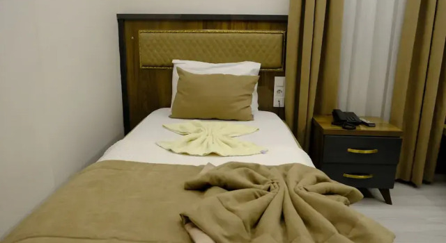 Grand Diamond Hotel, Забронировать Отель Мерсин Mersin Coast, рядом с Автобусная станция Мерсина