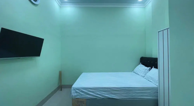 OYO 93664 Homestay Purirano, Reserva ahora Hotel Kendari South East Sulawesi