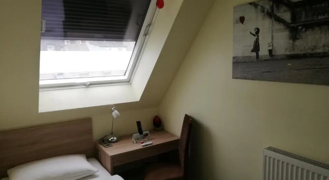 Номер Standard Motel de Winter - Motel - Apartmenthaus - Monteurzimmer