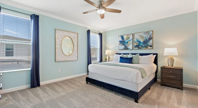 Stars Align @ Storey Lake By Shine Villas 6 Bedroom Villa, Rezerwuj Willa Kissimmee Kissimmee