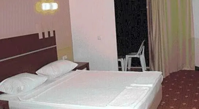 Standardní Dvoulůžkový s manželskou postelí pokoj Magic Sun Hotel