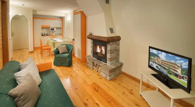 Amazing Apartment in Ponte di Legno With 2 Bedrooms and Wifi