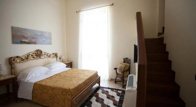 Люкс B&B Nel Regno di Napoli