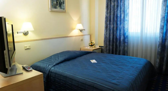 Номер Economy Hotel Riviera - Terme & Wellness LifeClass