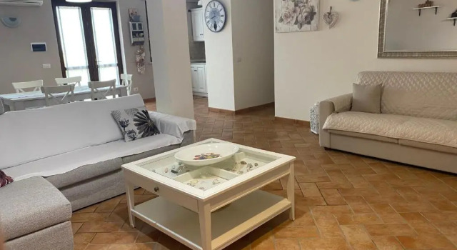 Номер Standard Agriturismo Colle d Oro
