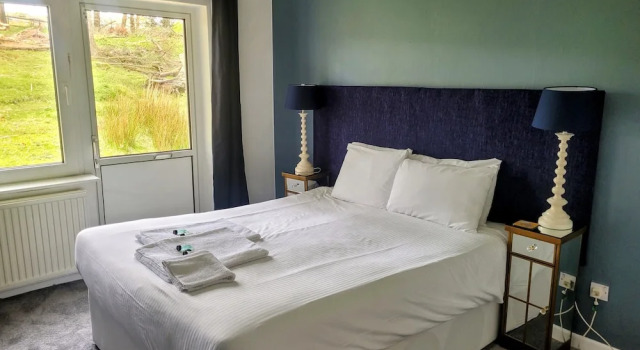 Wheal Tor Hotel & Glamping, Buchen Sie Campingplatz Camping & Glamping in Liskeard, Campingplatz