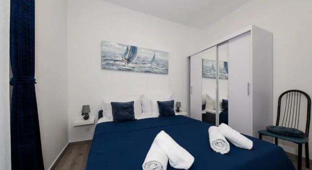 Apartman Kristal 4, Rezerwuj Apartament Hotele w Split-Dalmatia County z parkingiem, Parking