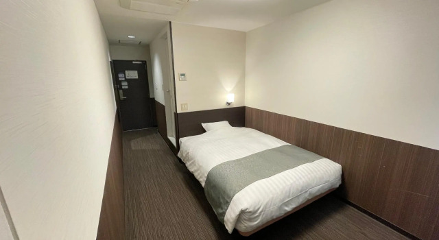 Номер Economy le Lac HOTEL Otsu Ishiyama