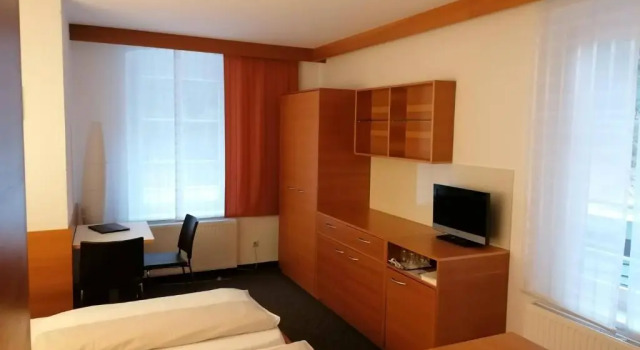 Двухместный номер Standard Villa Styria - Boutiquehotel mit Sauna und optionaler Halbpension