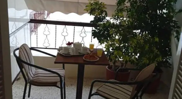 Номер Standard Hotel Galaxy