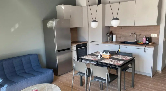 7th Sense Boutique Apartments, Varaa Huoneisto Studentski Grad 