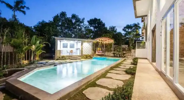 Kayu Bali, Book Hotel Hotels in Cemagi with a Pool, Swimming Pool