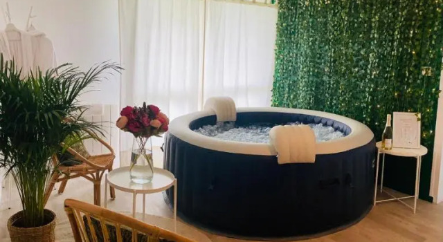 Апартаменты Chez Jade - Spa, Gare et centre ville