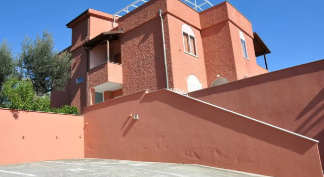 Villa Paolina Ceriale - app. 4 posti