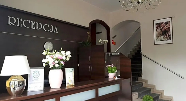 Hotel Victoria