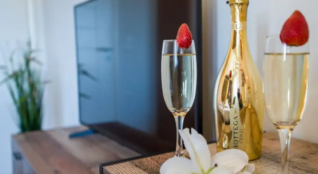 Люкс Luxury Artdeco Luxury Suites