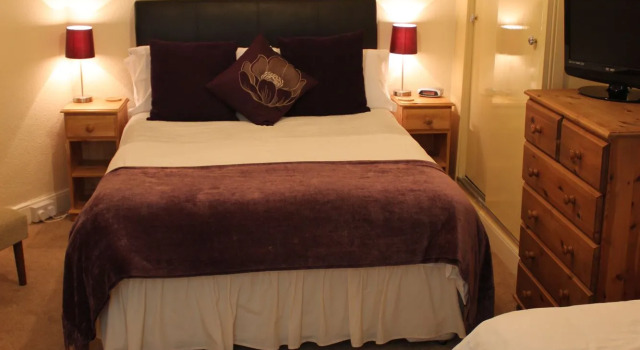 The Collingdale Guest House, Réserver Maison d'hôtes Ilfracombe Devon