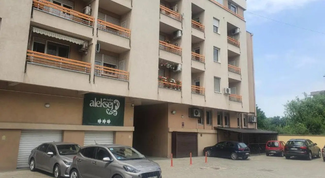 Апартаменты Apartment ADRIANA 64 - Comfortable & Cozy -