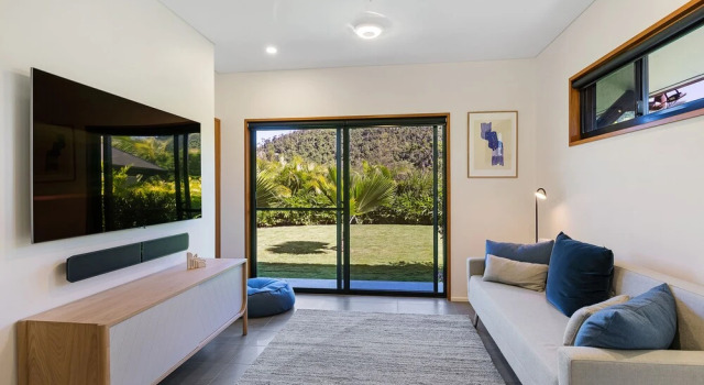 Aqua - at Funnel Bay, Réserver Hôtel Mandalay Australie
