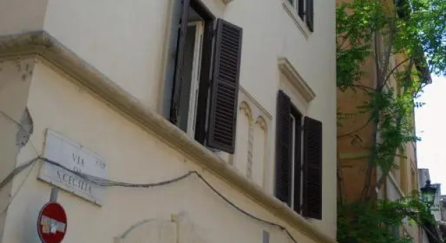 Casa Mia a Trastevere, Забронировать Отель Трастевере Рим, рядом с Уста истины