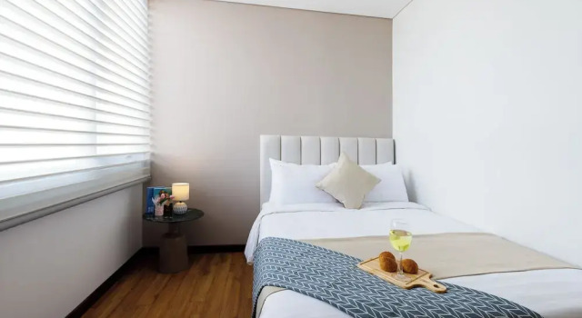 Апартаменты Cara Rustic Apartment