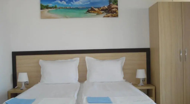 Двухместный номер Standard The Sunny Home Guesthouse