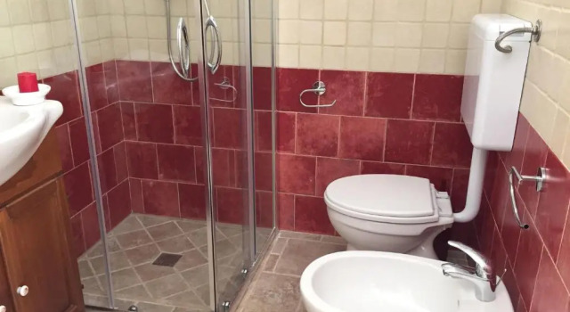 Апартаменты Agriturismo Amaranto