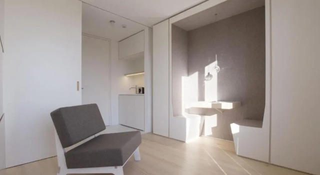 Апартаменты Standard Hotel Neuwirt