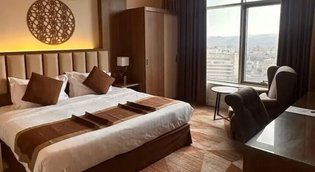 Номер Standard Sakura City Hotel
