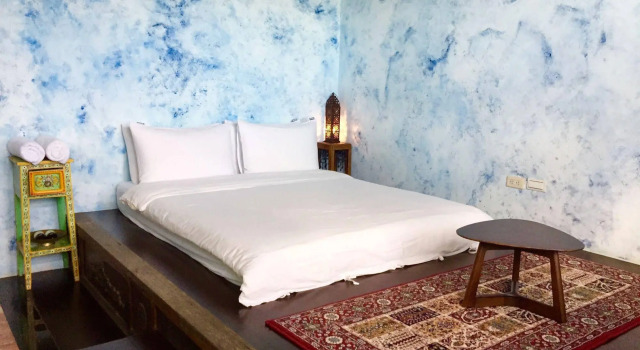 Casa Aperta B&B