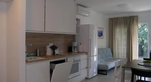 Апартаменты Apartments Mon Amour