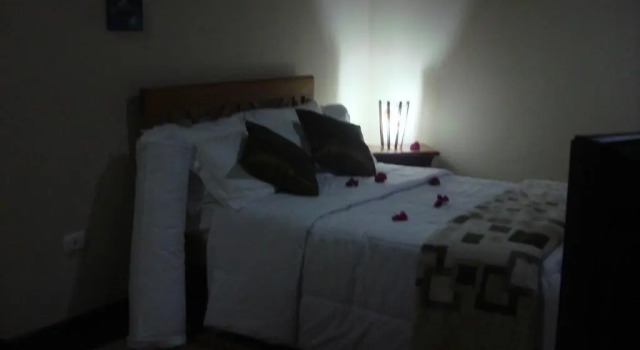 Номер Standard Pousada Ilhote da Prainha