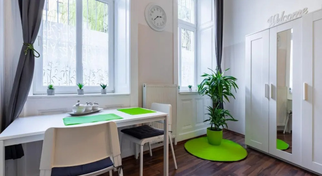 vienna welcome apartment