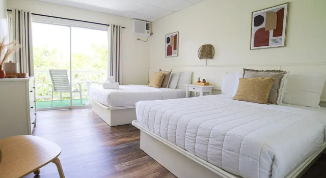 Номер Standard Parador Villa Parguera