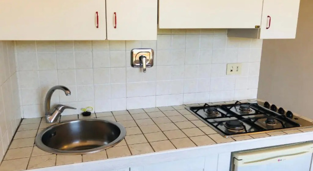 Апартаменты Residence La Valdana