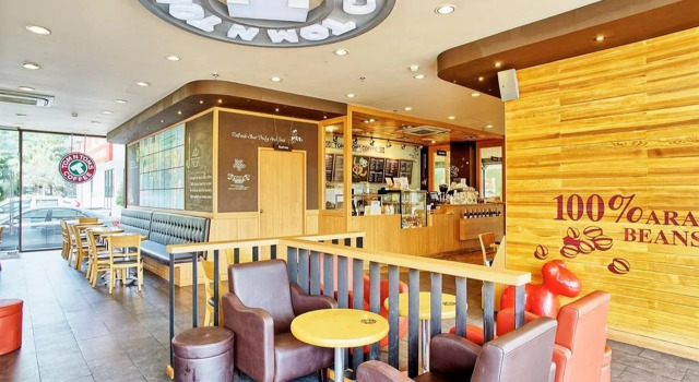 Easy Planet Pattaya