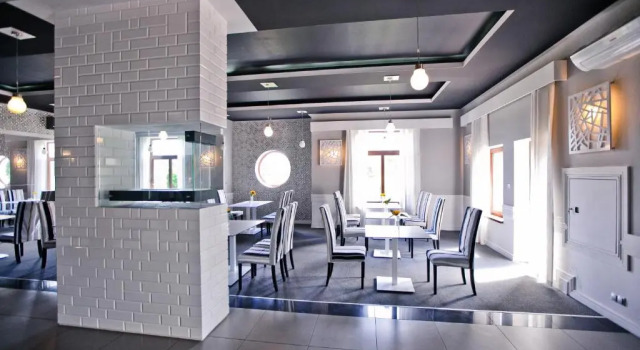 Апартаменты Hotel Sulbin