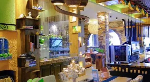 Mahoo's Holiday Inn, Rezerwuj Hotel Xinbei Changzhou