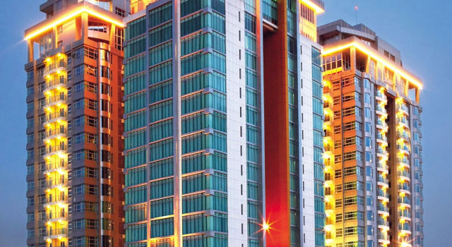 Cambridge Hotel Medan, Buchen Sie Hotel Medan Sumatra, in der Nähe von Cambridge City Square