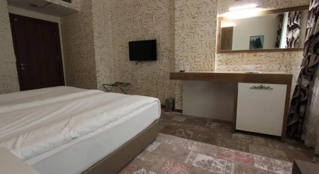 Karaman Kent Otel, Prenota Hotel Hotel a Anatolia Centrale con parcheggio, Parcheggio