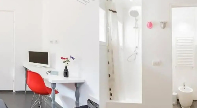 Boutique Rooms - Trastevere